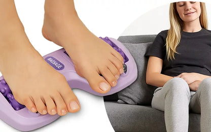 Foot Roller GoodEnergy