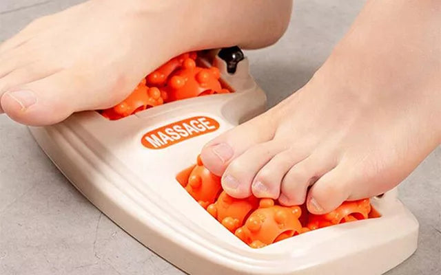 Foot Roller GoodEnergy