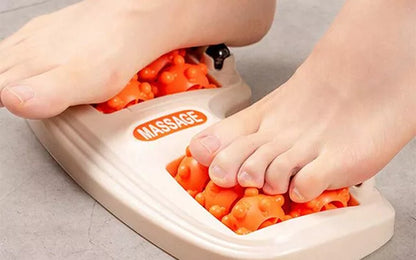 Foot Roller GoodEnergy